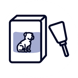 Puppy Flea, Tick & Worm