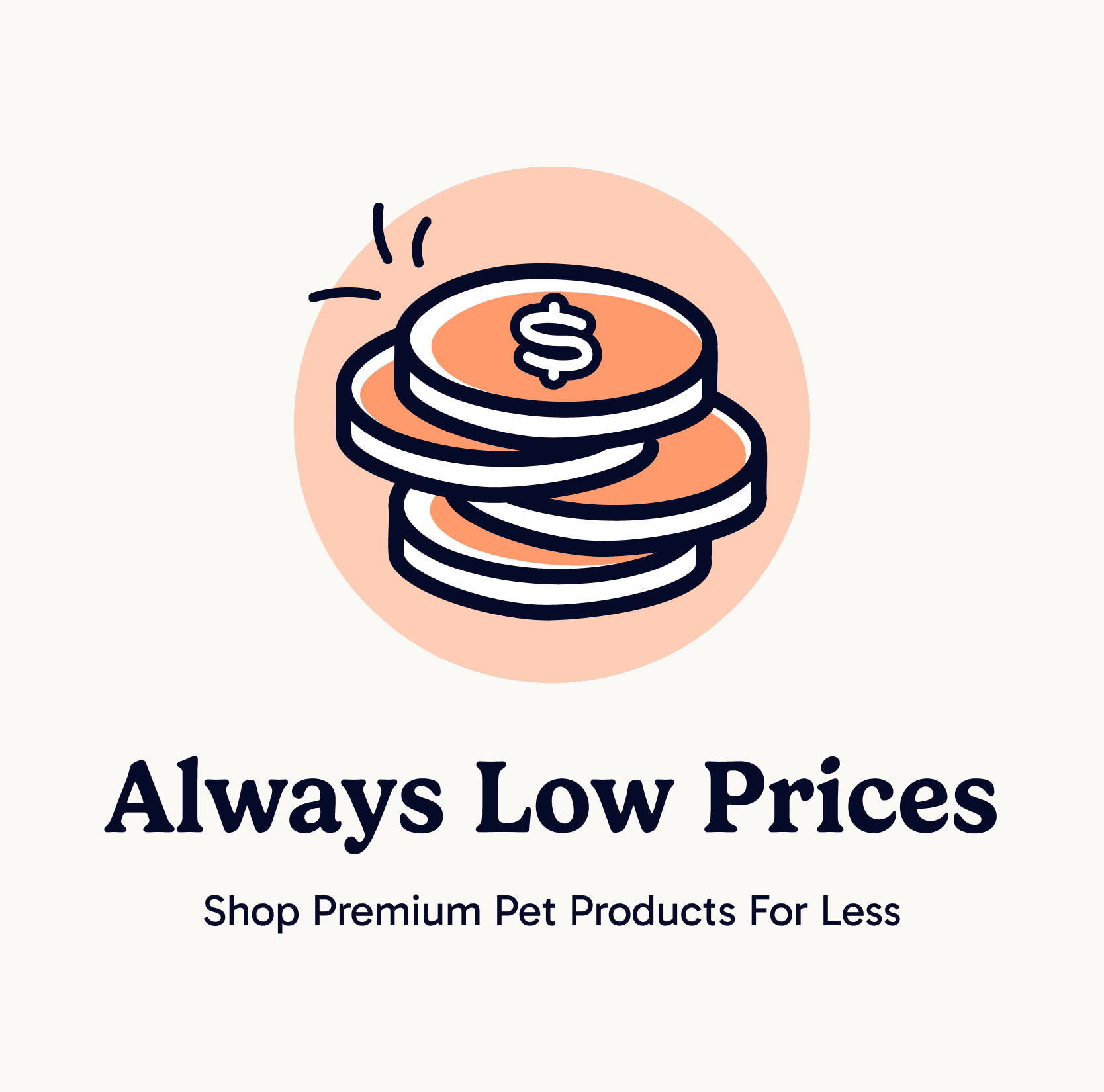 Always Low Prices