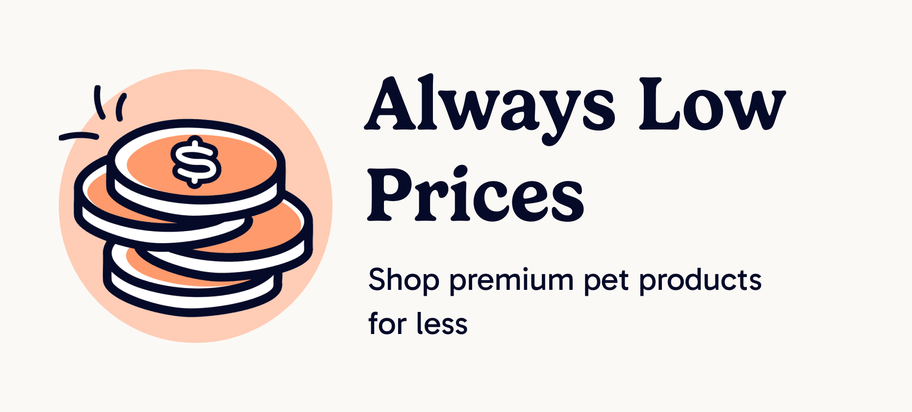 Always Low Prices
